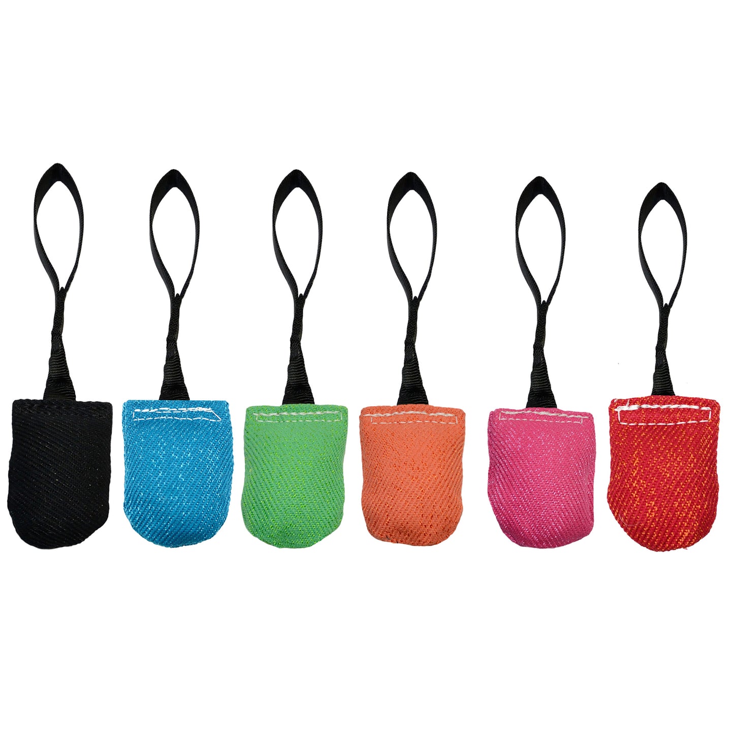 Bosko Magnet Tug Toy
