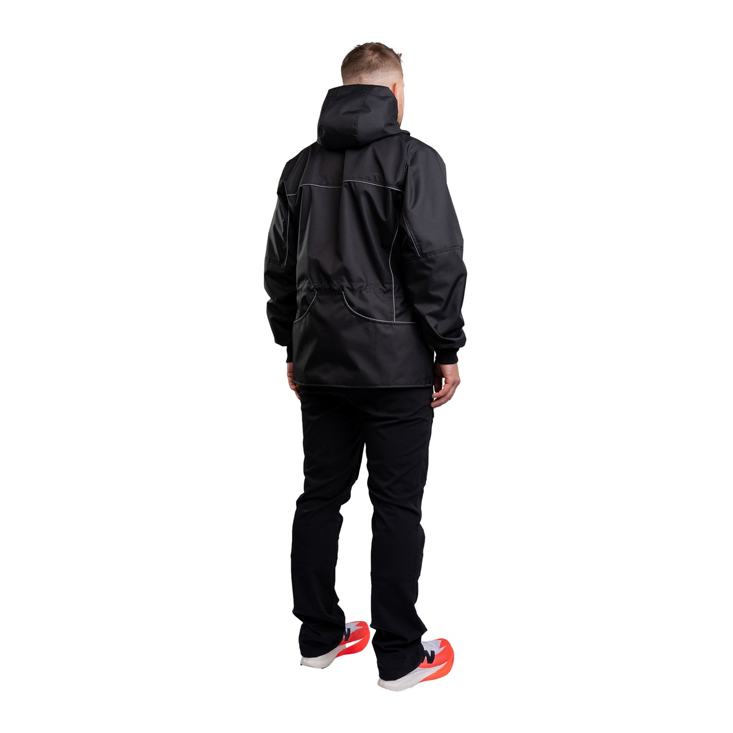 D4M Spider Thermal Training Jacket