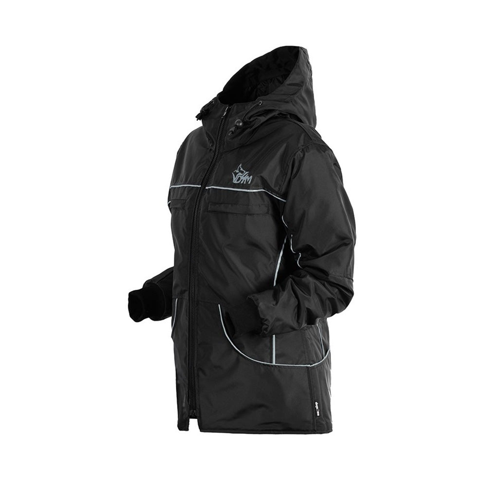 D4M Spider Thermal Training Jacket – DogSport Gear Canada