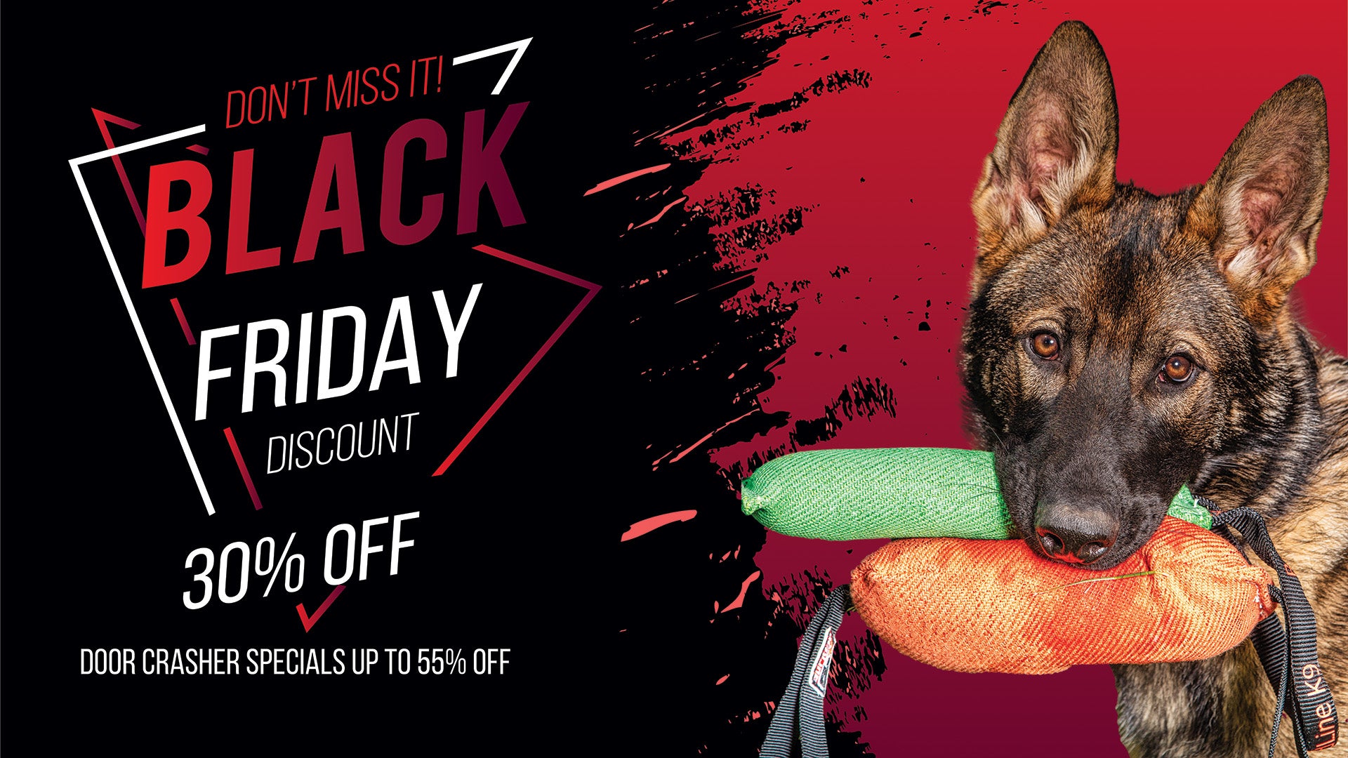 DogSport Gear Canada