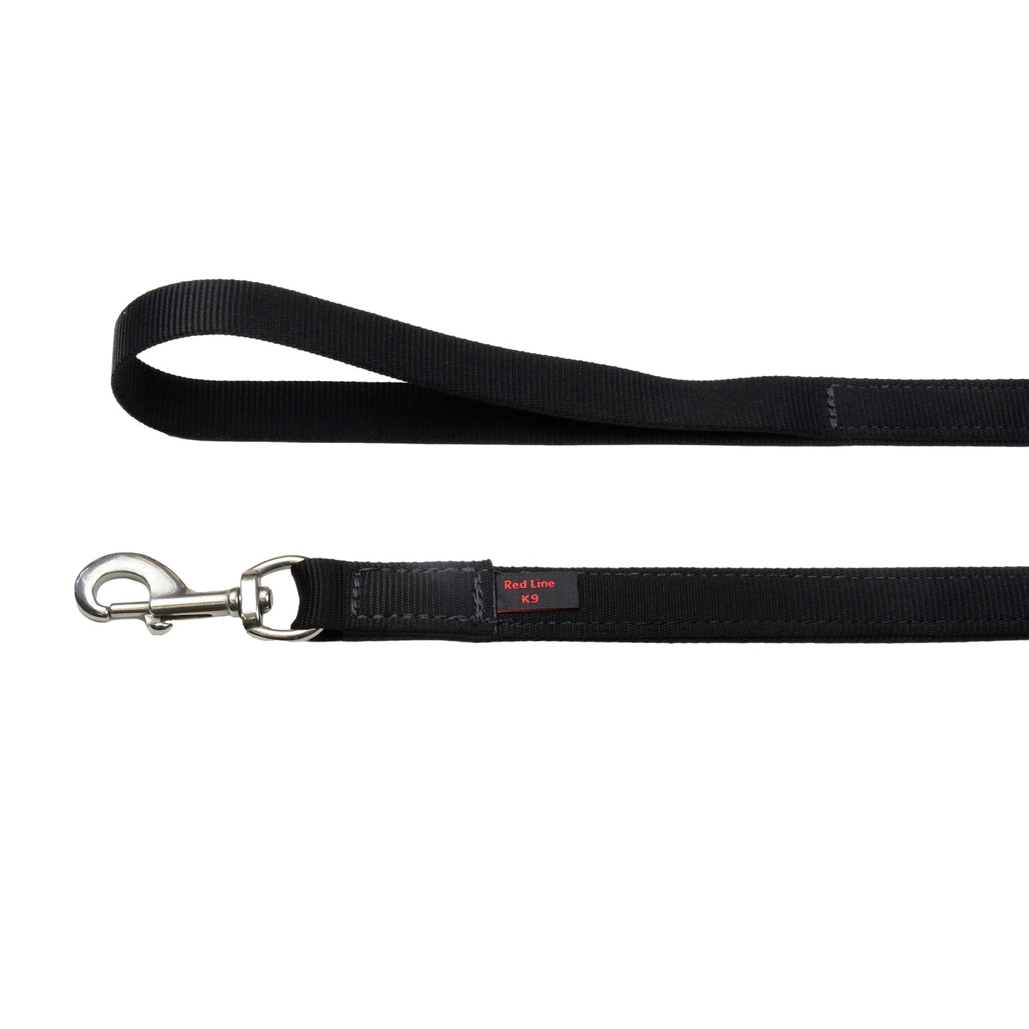 Double Layer Nylon Leash