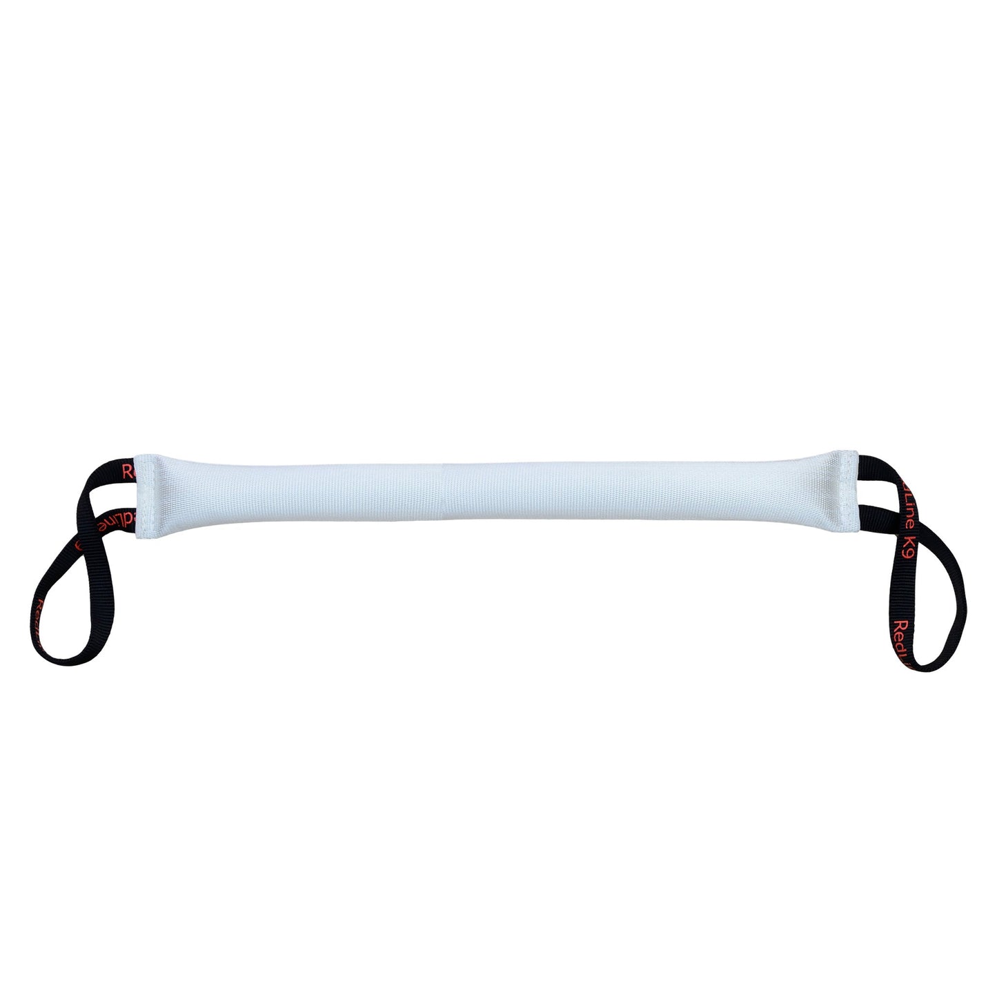 White Floating Fire Hose Tug Toy