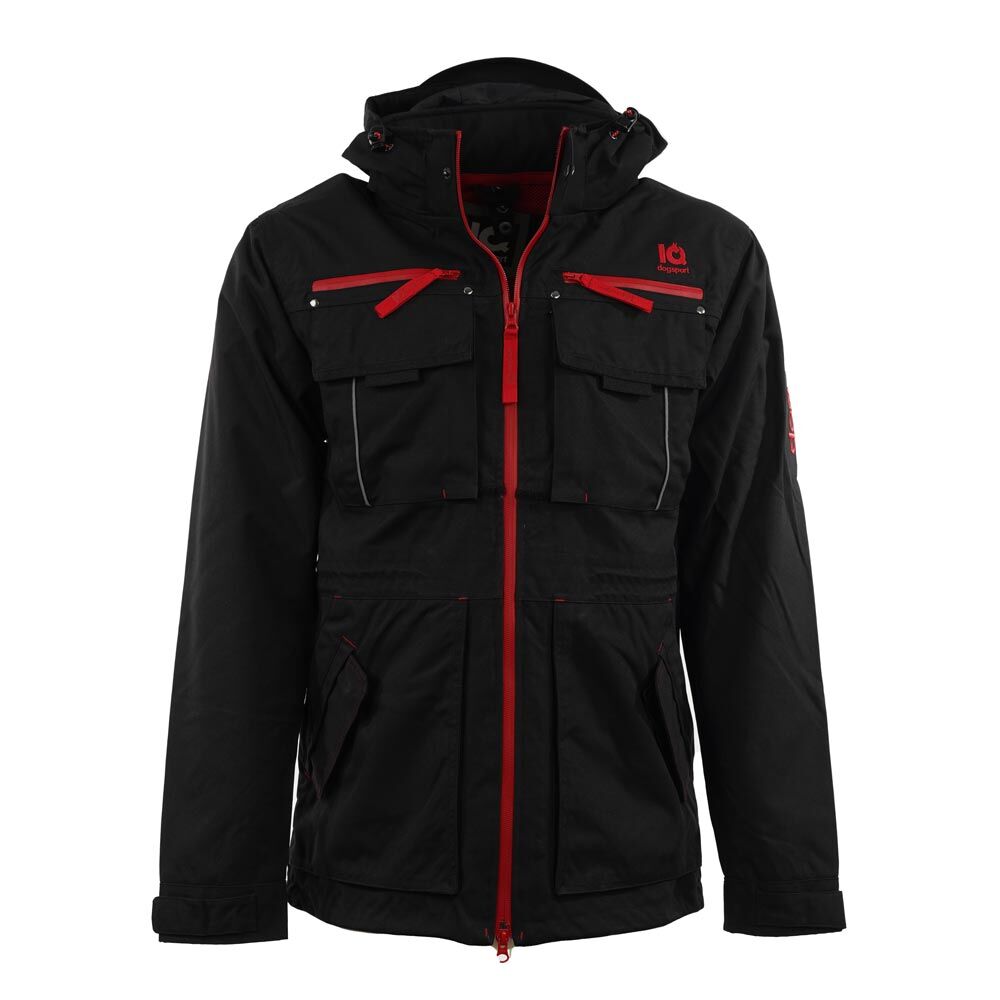 iq gear IQ Dogsport Training Jacket 2.0