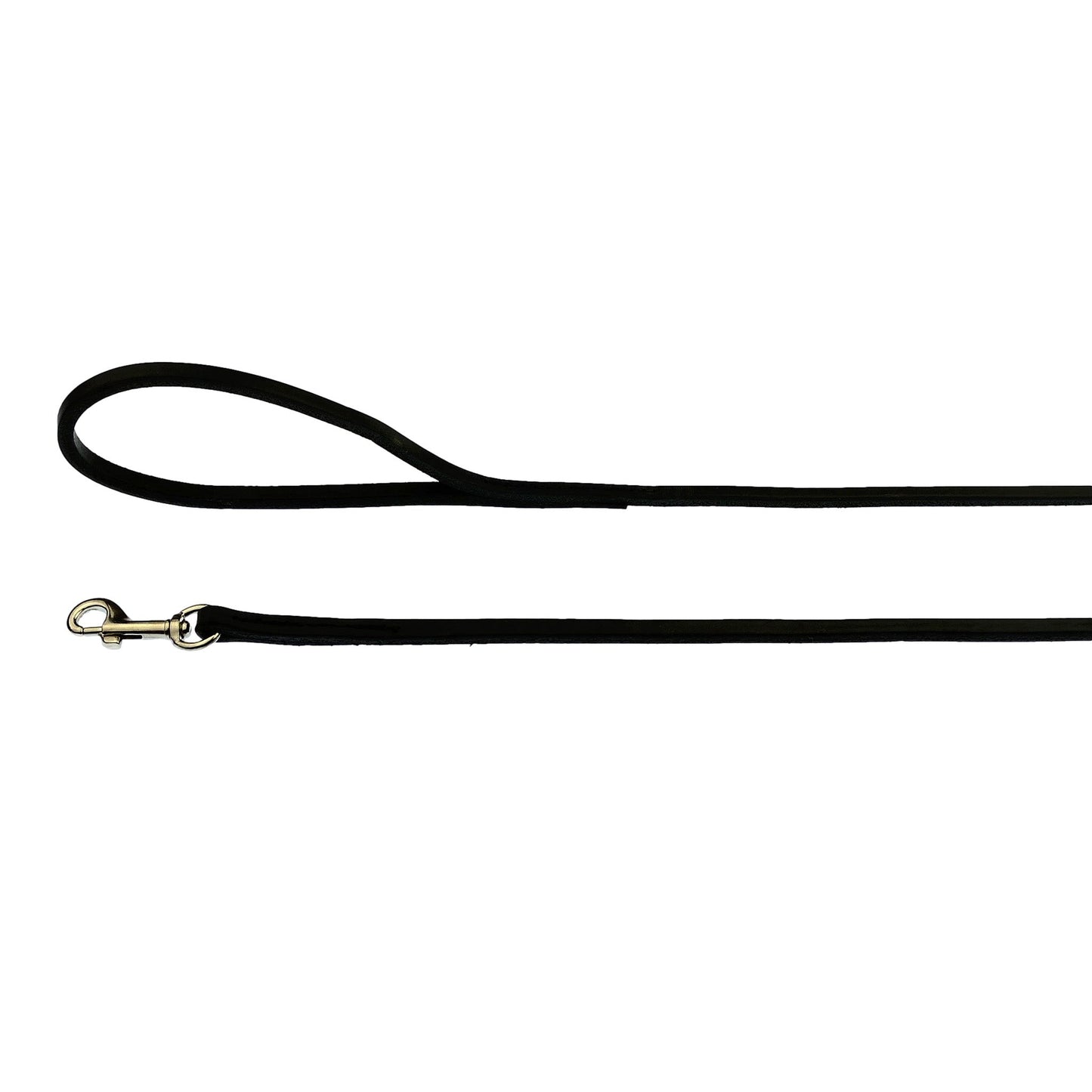 Latigo Leather Puppy Leash