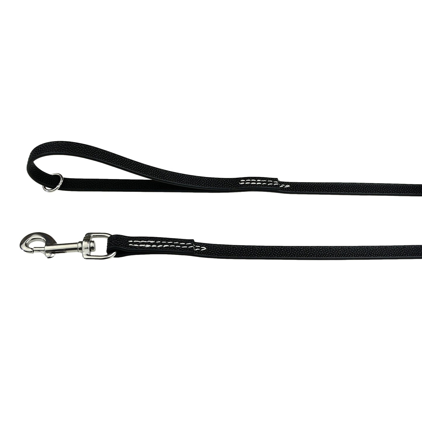 5/8" Pebble Embossed Biothane Leash
