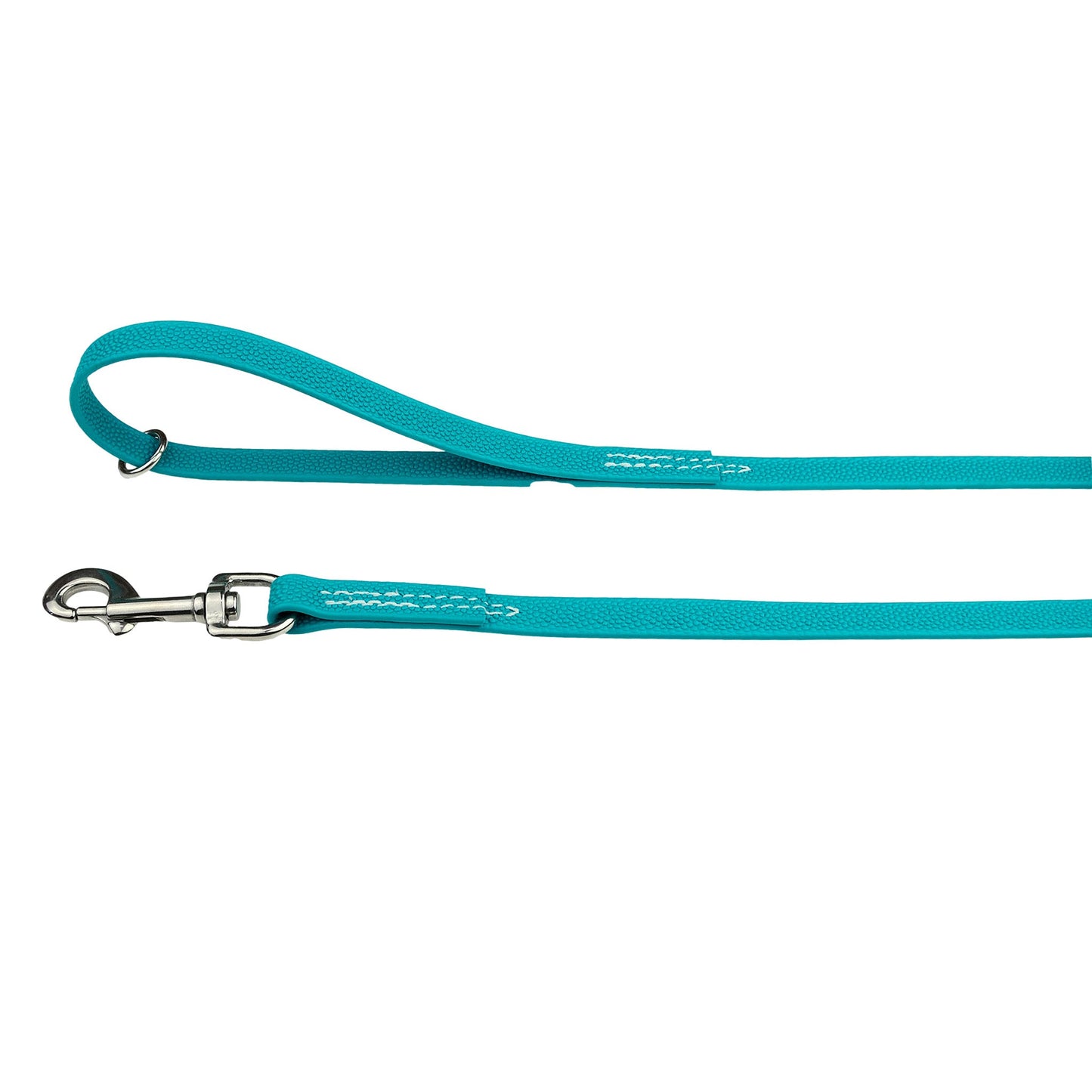 5/8" Pebble Embossed Biothane Leash