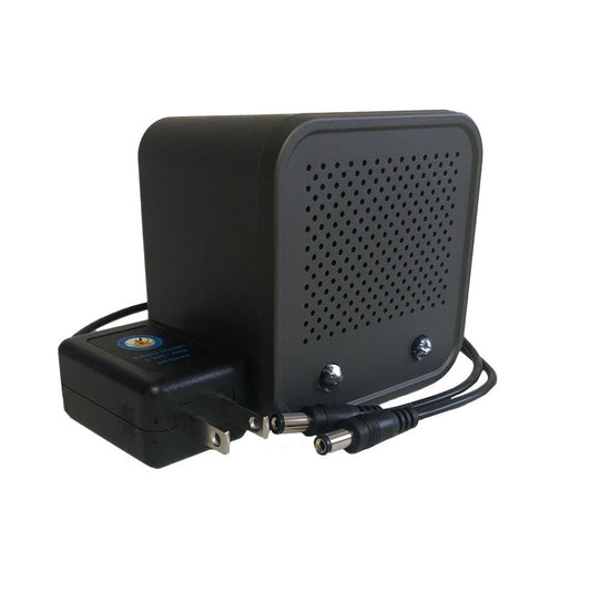 E-Collar Technologies Sound Box
