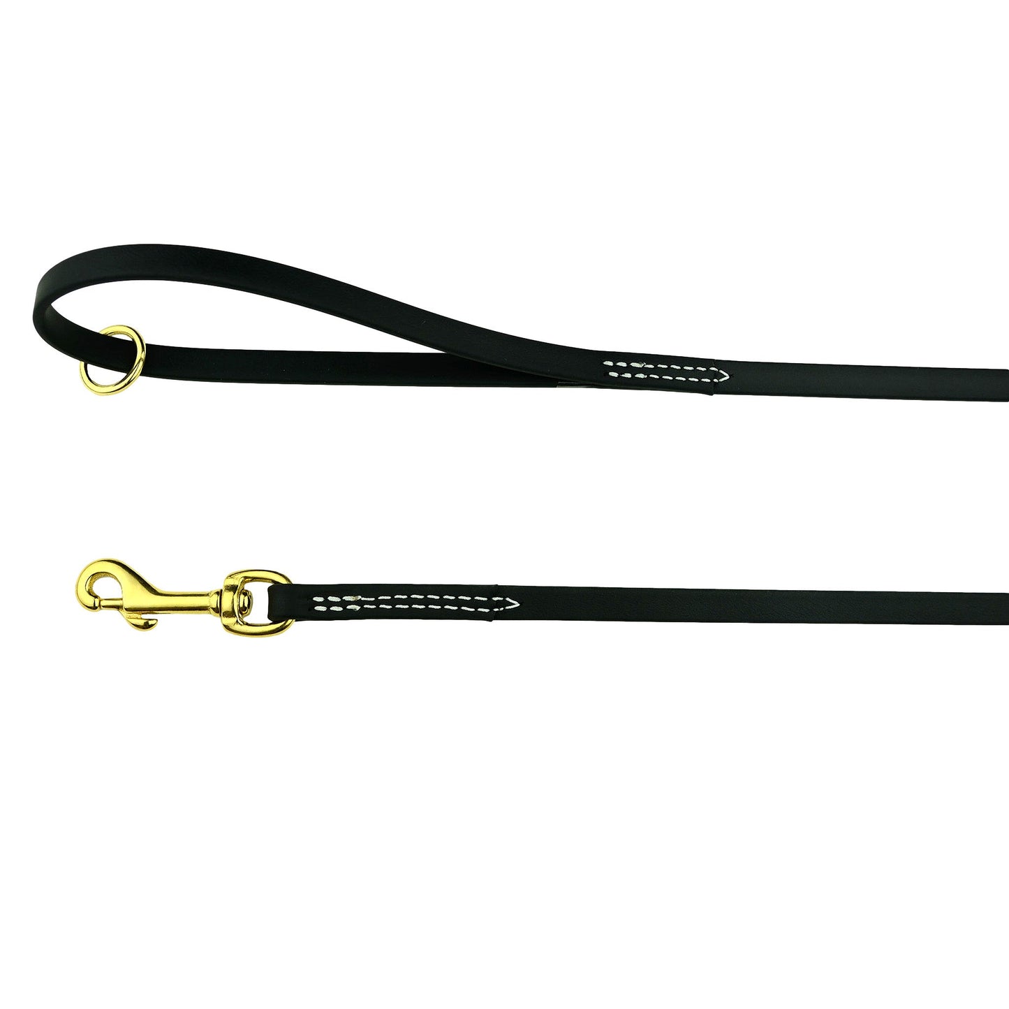 1/2" All Weather Biothane Leash