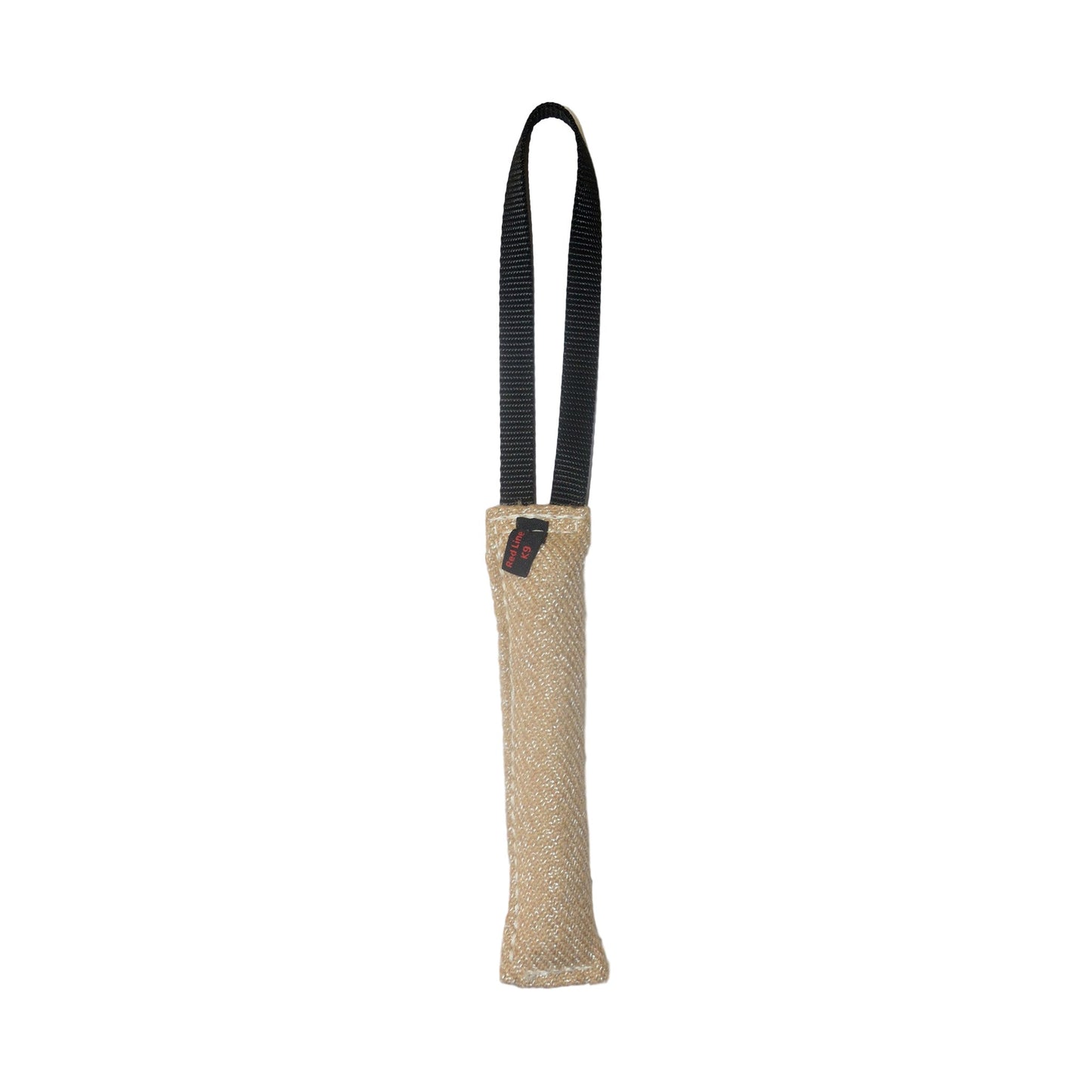 Jute Tugs - 1.5" Wide