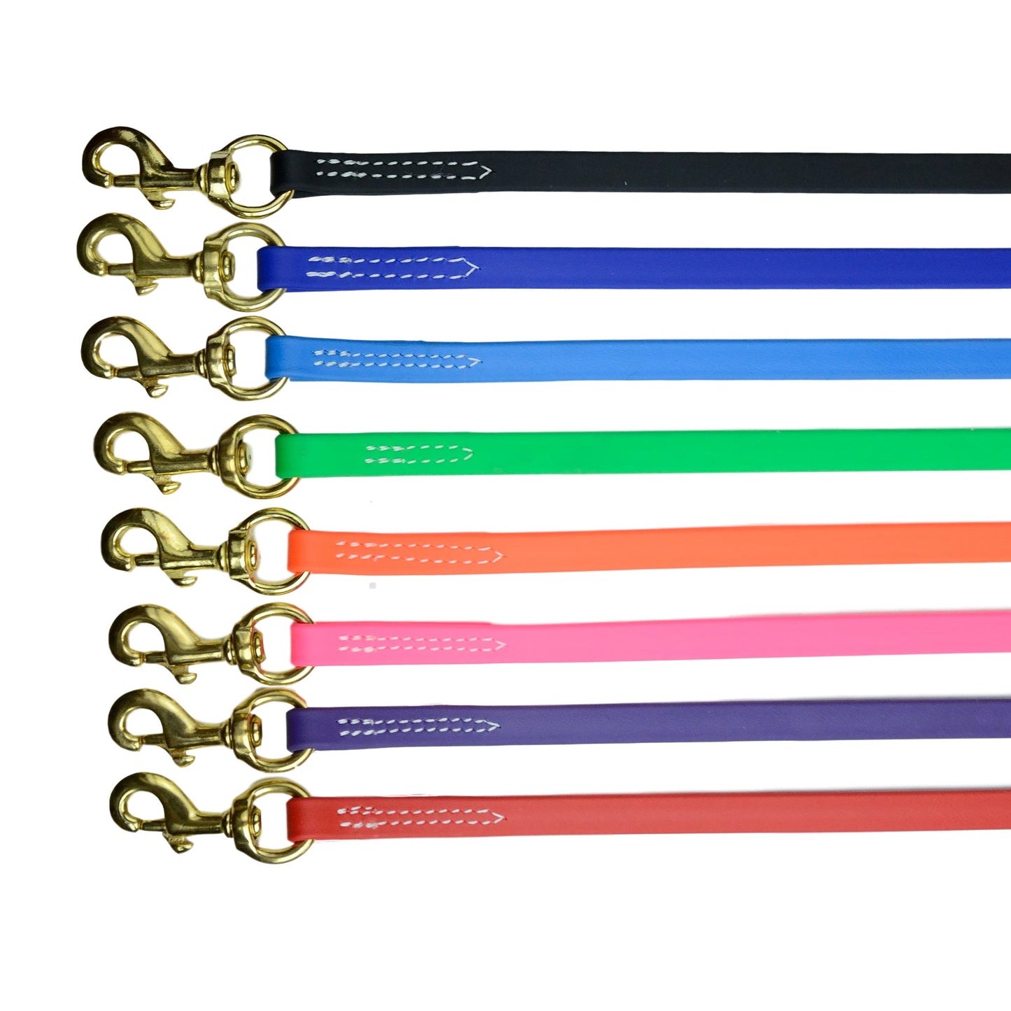 5/8" All Weather Biothane Leash