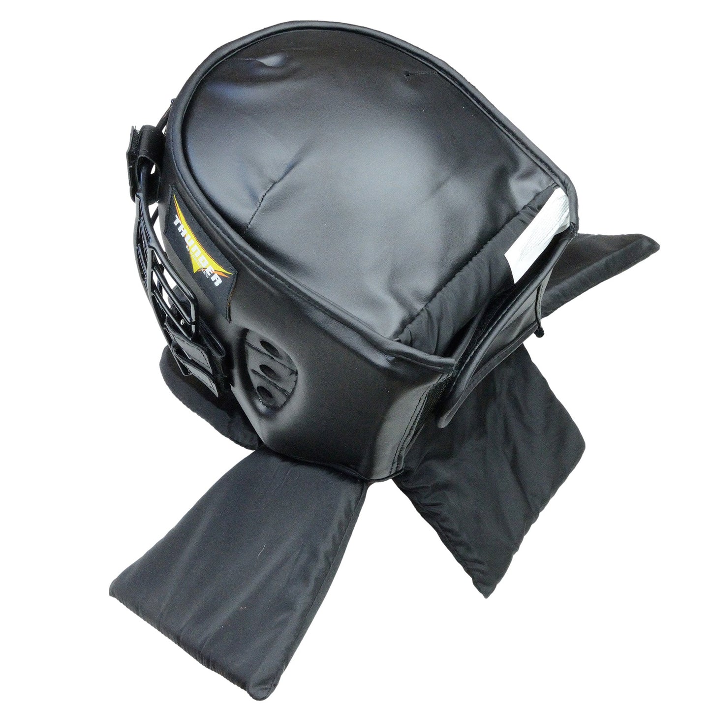 Bite Suit Helmet