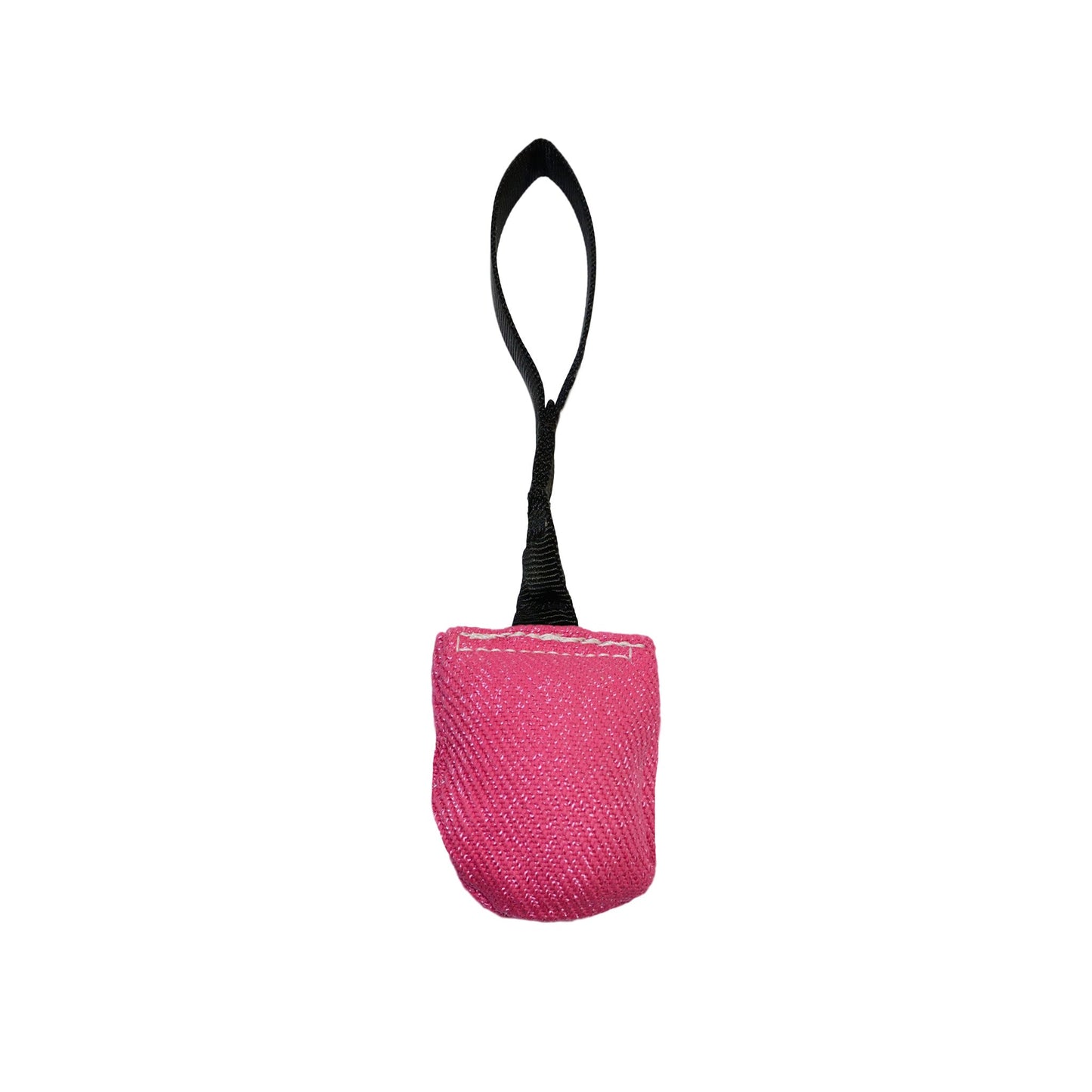 Bosko Magnet Tug Toy
