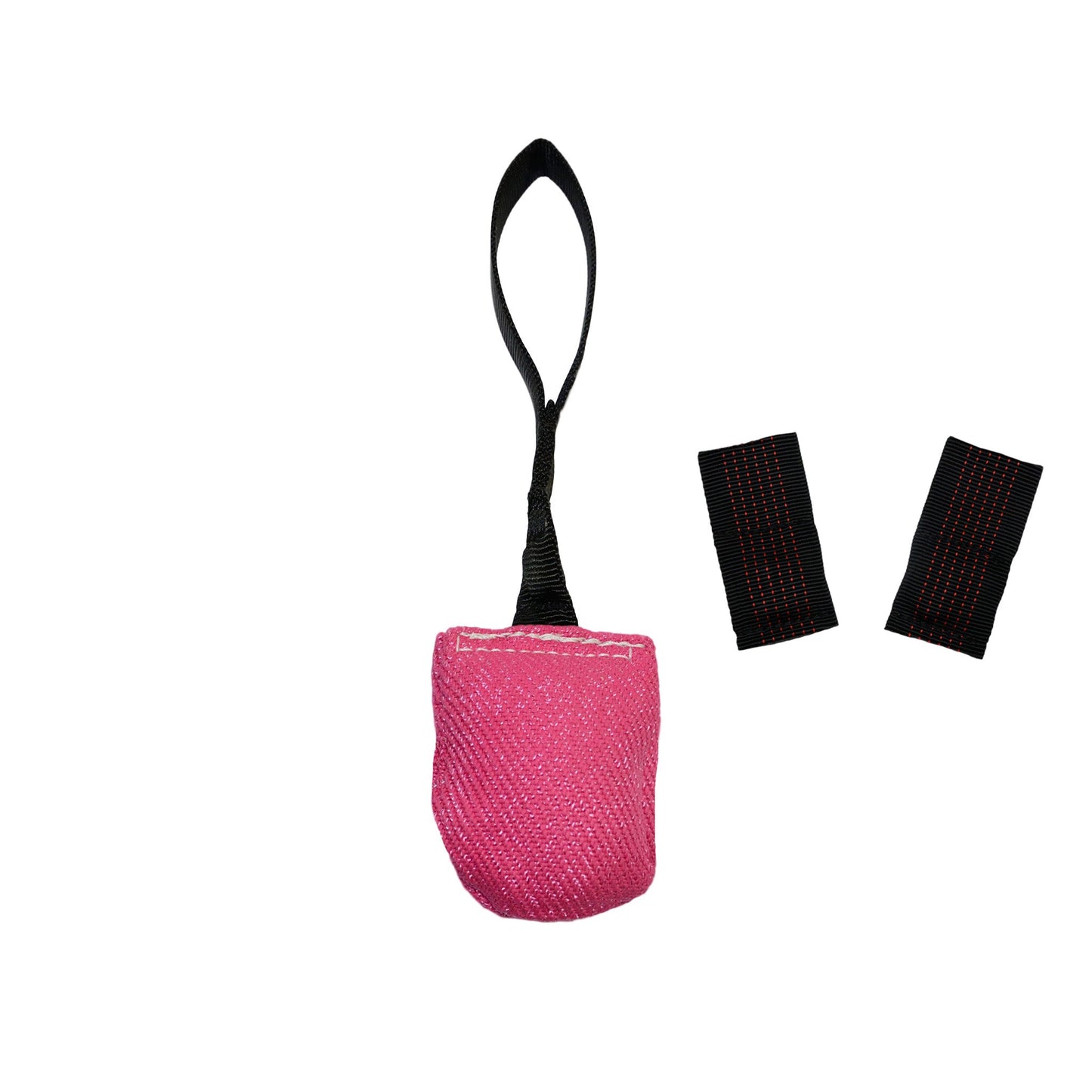 Bosko Magnet Tug Toy