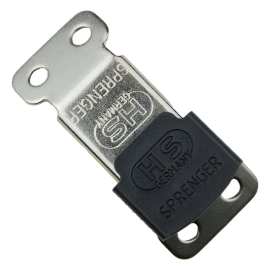 Sprenger Click Lock Center Plate