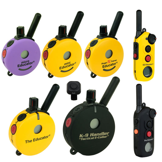 E-Collar Technologies Transmitter Only