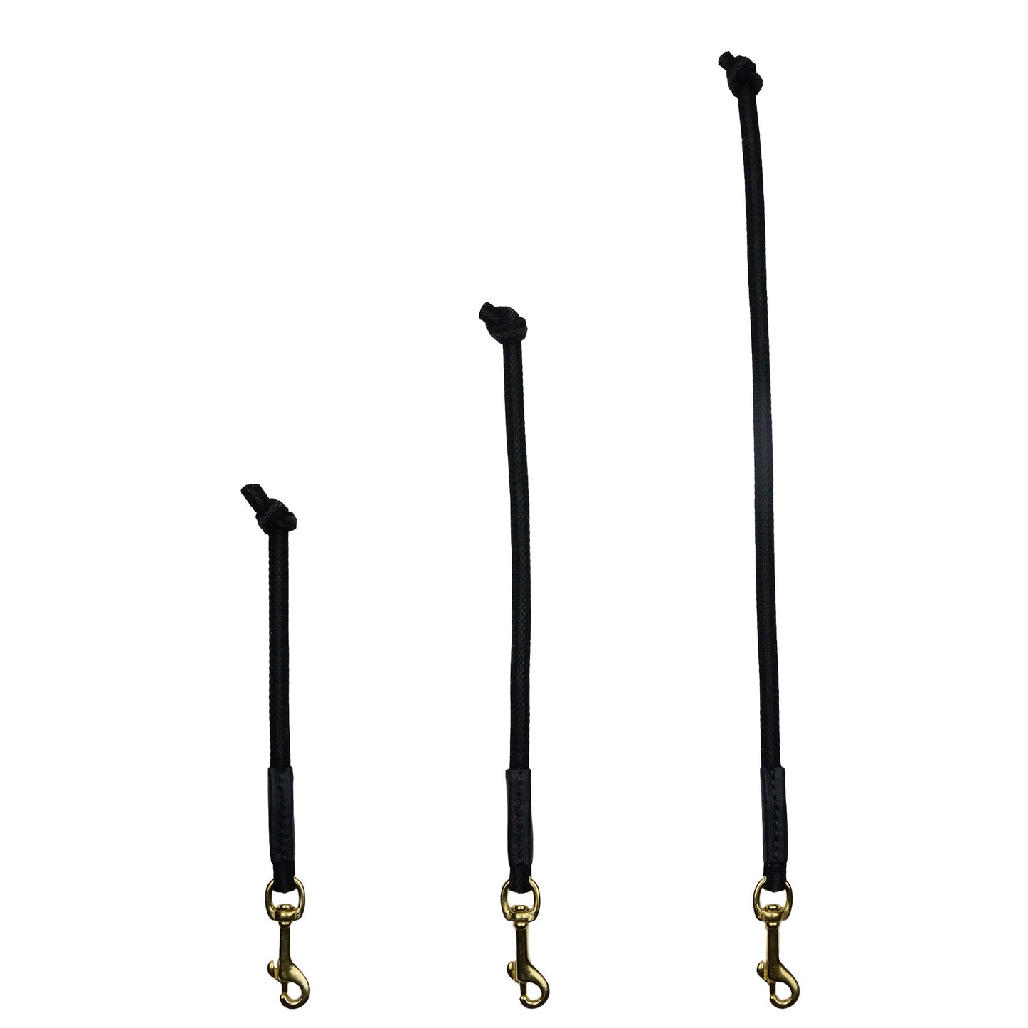 3/8" Sure Grip Tab Leash