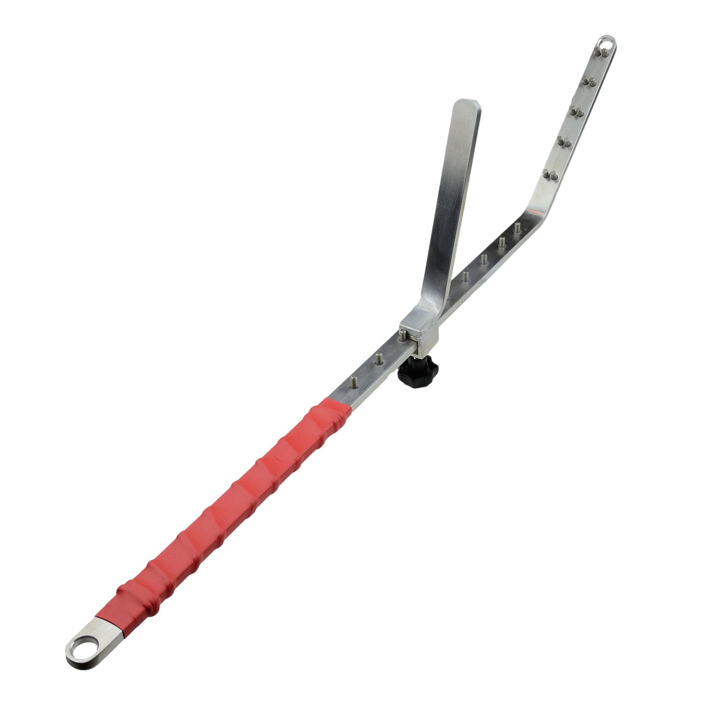 Heeling And Positioning Stick