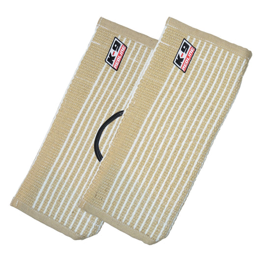 Jute Sleeve Cover