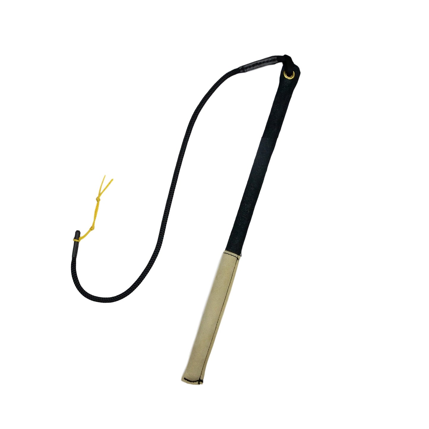 Schutzhund Leather Protection Training Whip