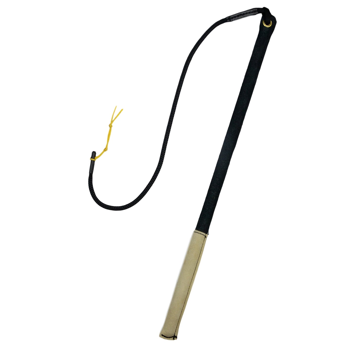 Schutzhund Leather Protection Training Whip