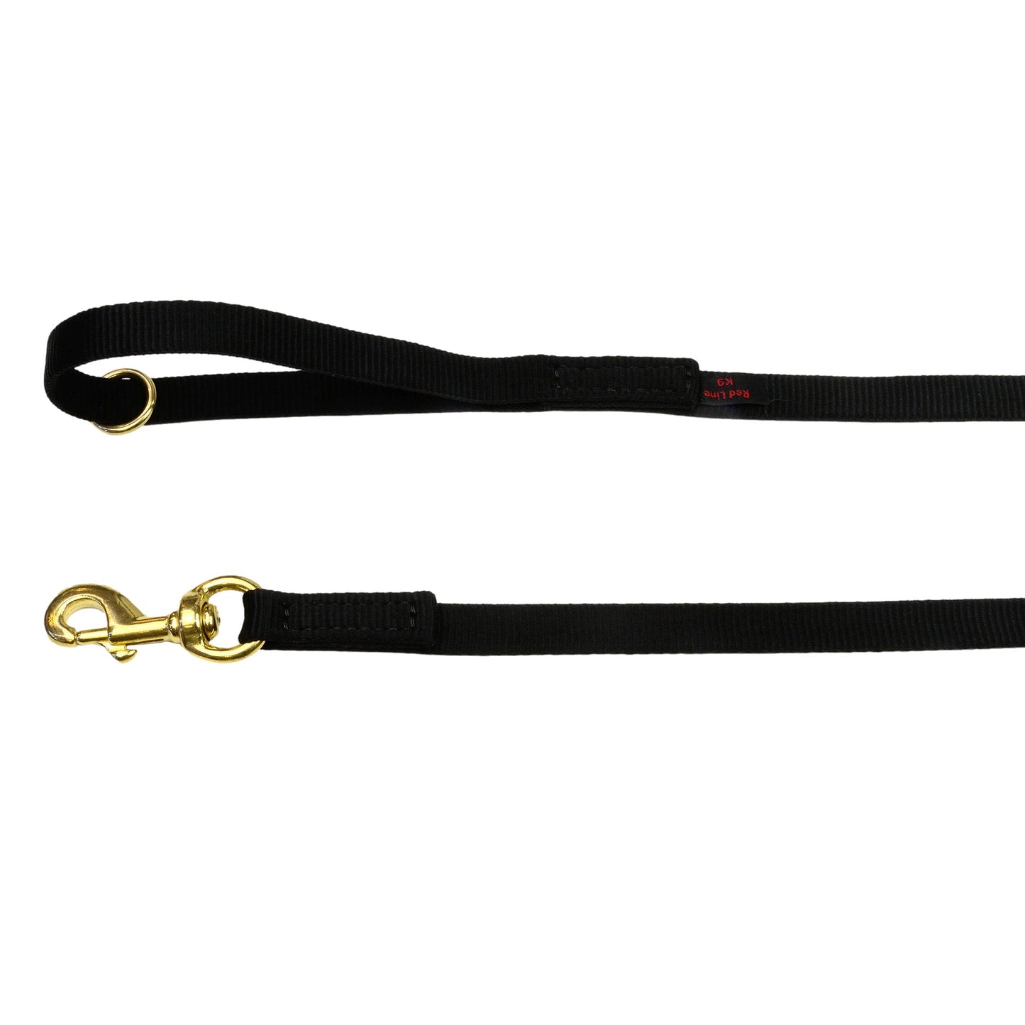 3/4" MaxTac Arrow Tubular Leash