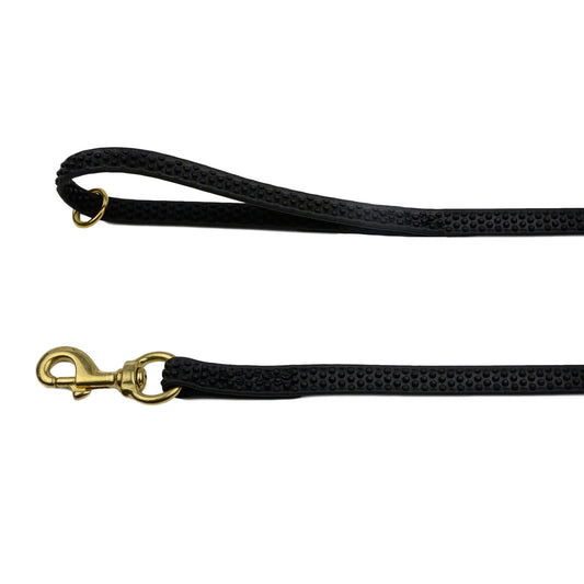 5/8" All Weather Nubby Leash