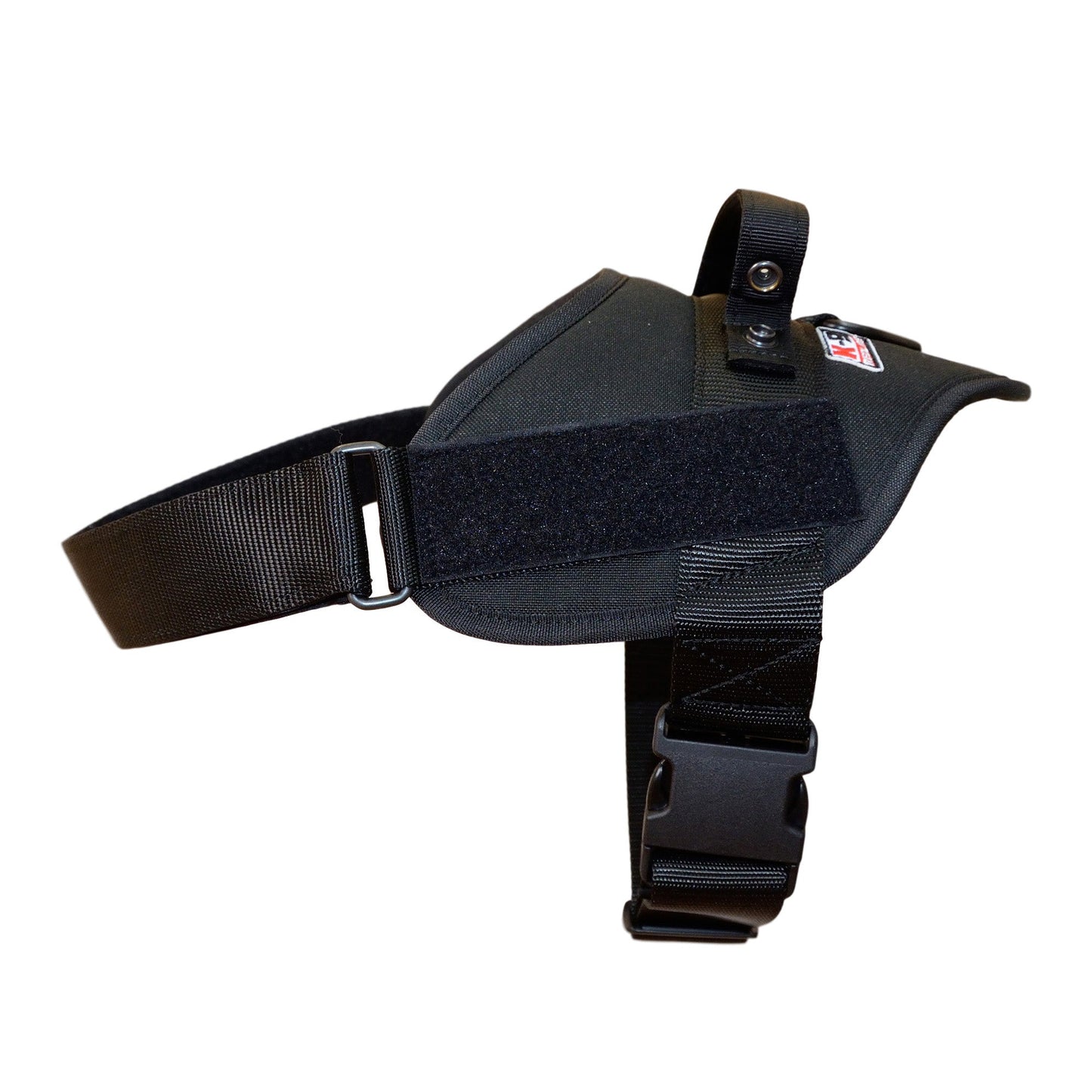 Patrol Dog Harness