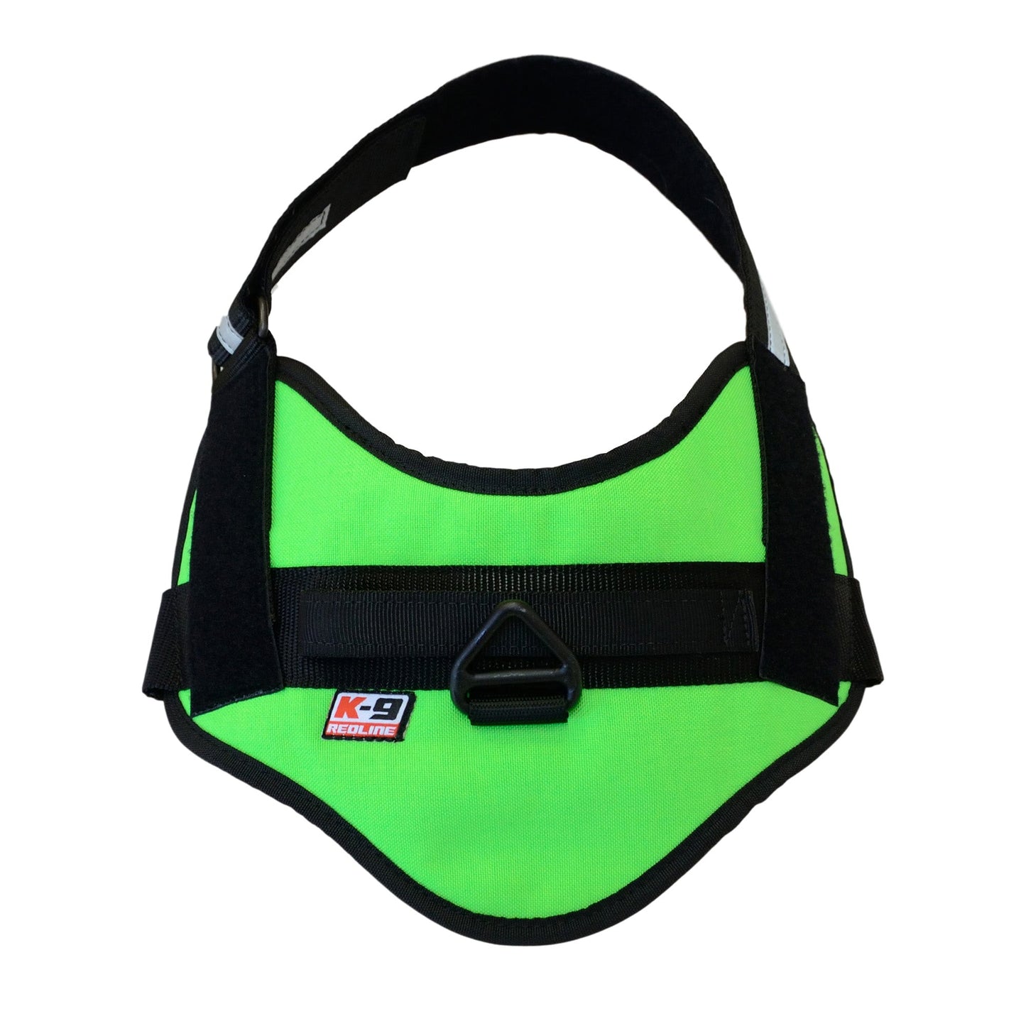 Bright Colored Dog Harness