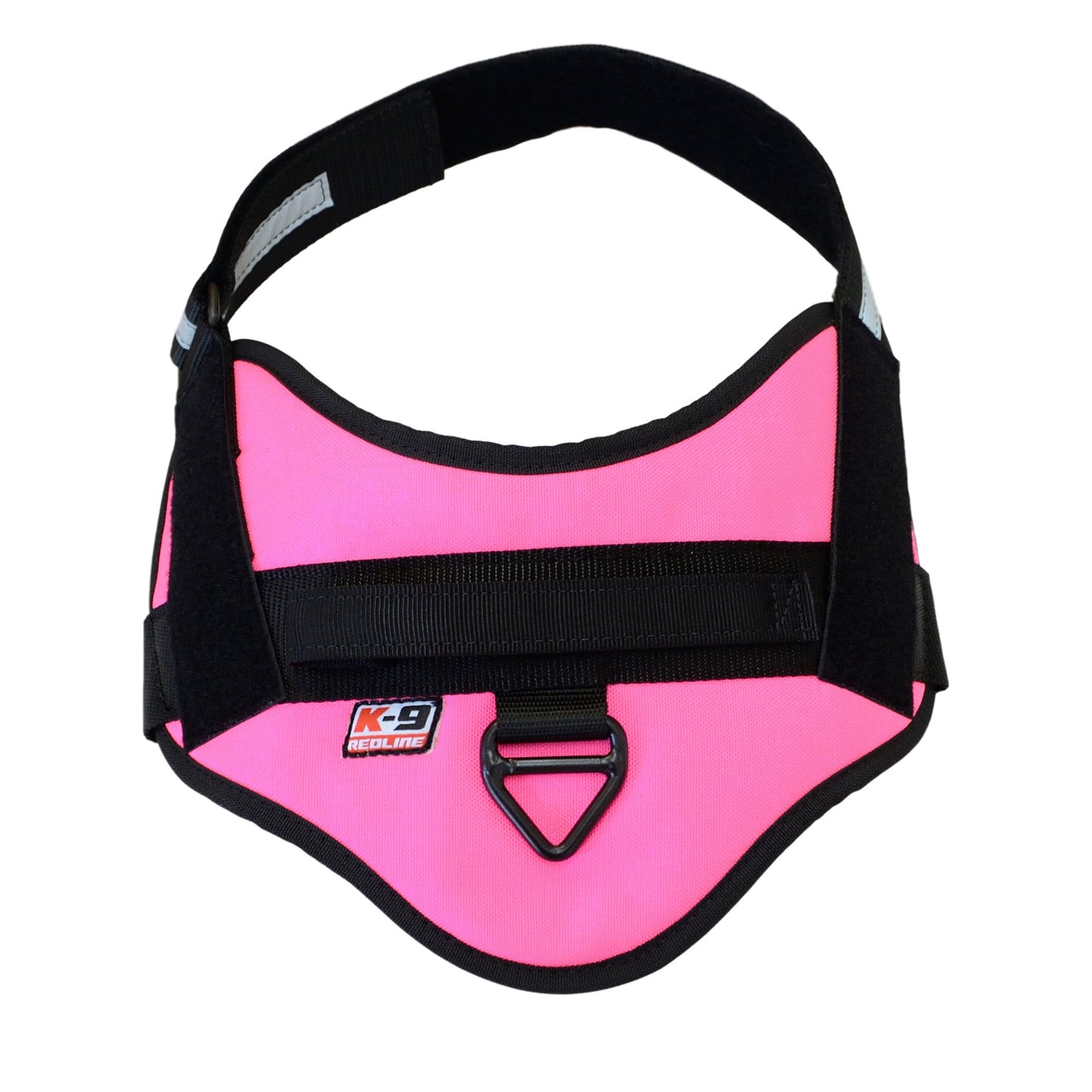 Bright Colored Dog Harness