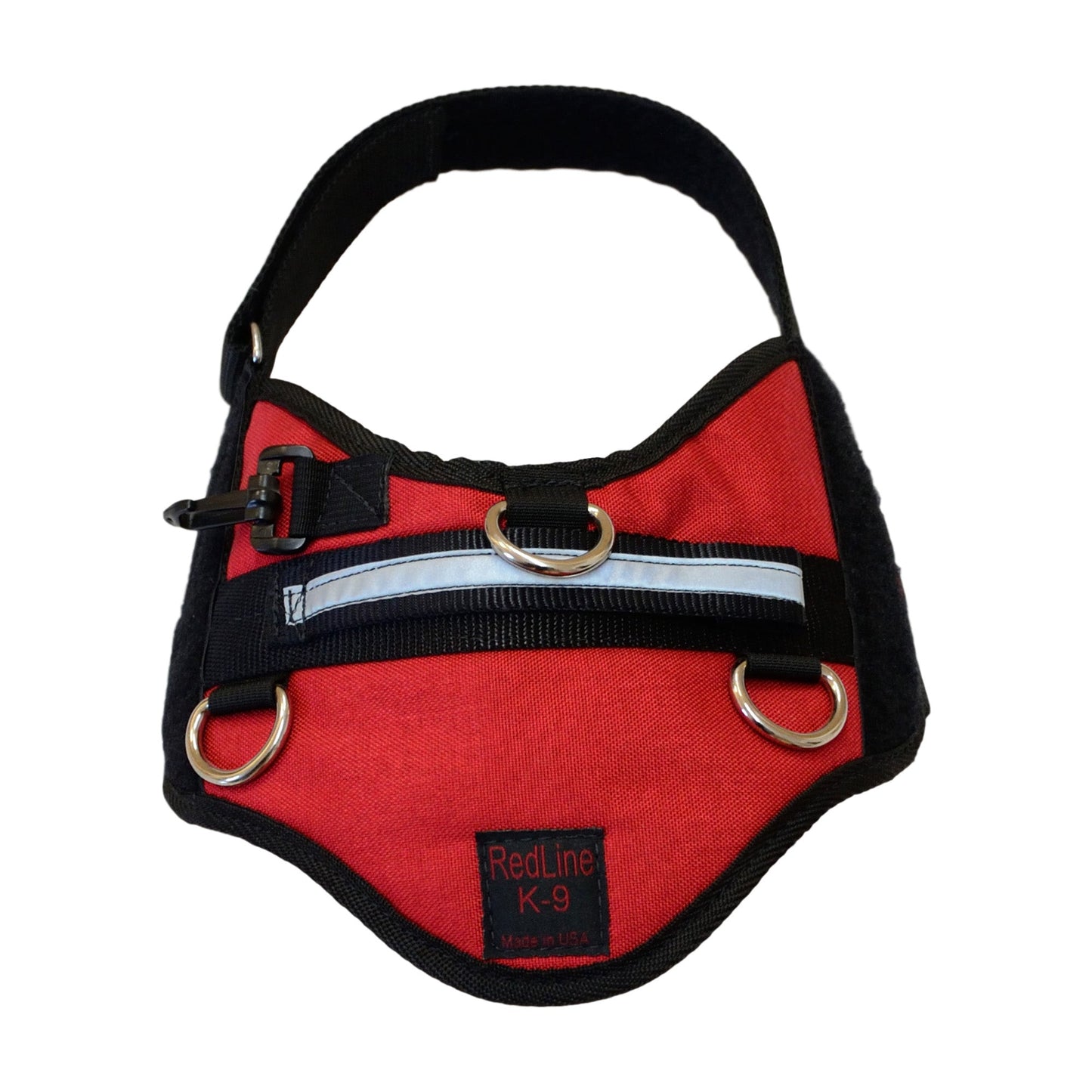 Service Dog Harness