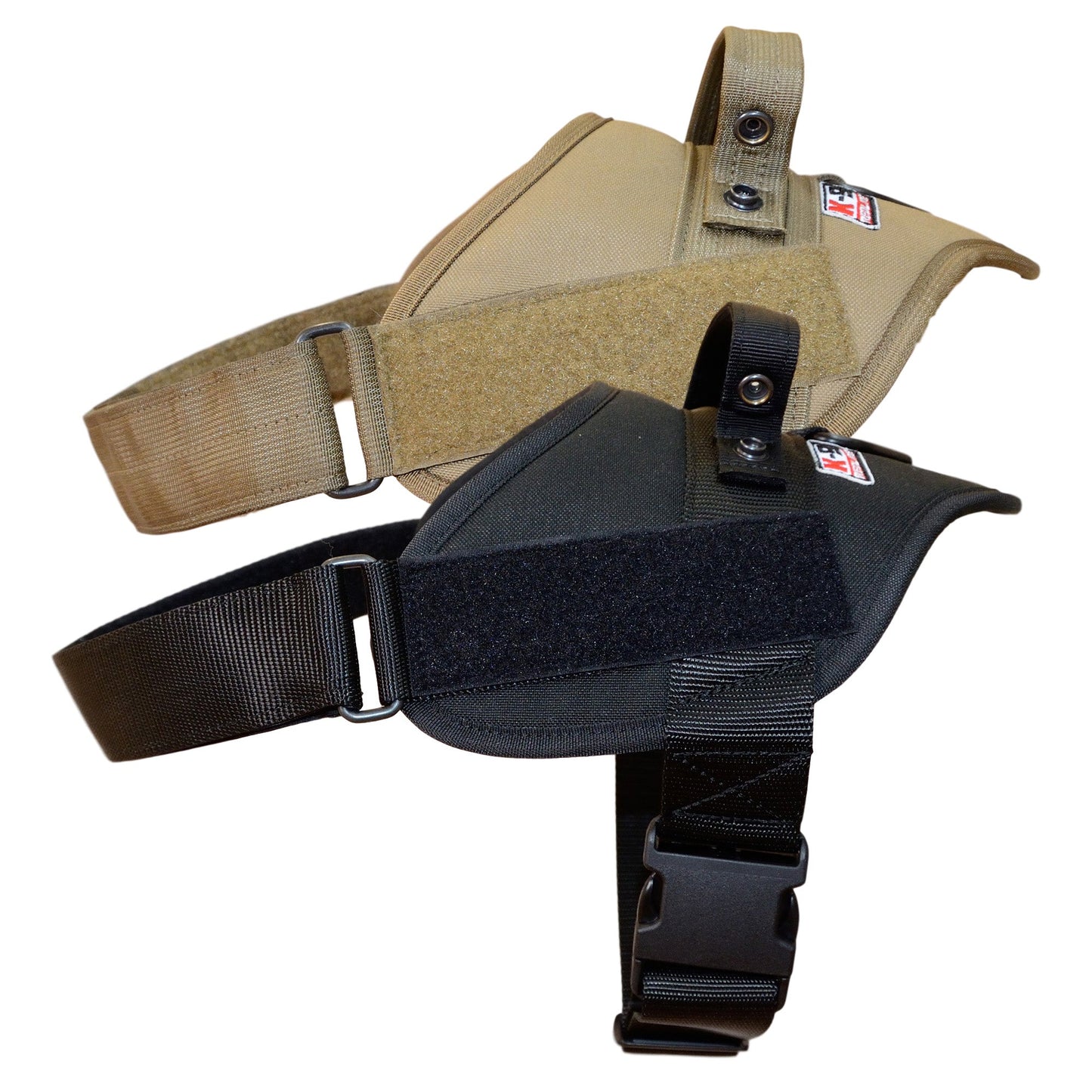 Patrol Dog Harness