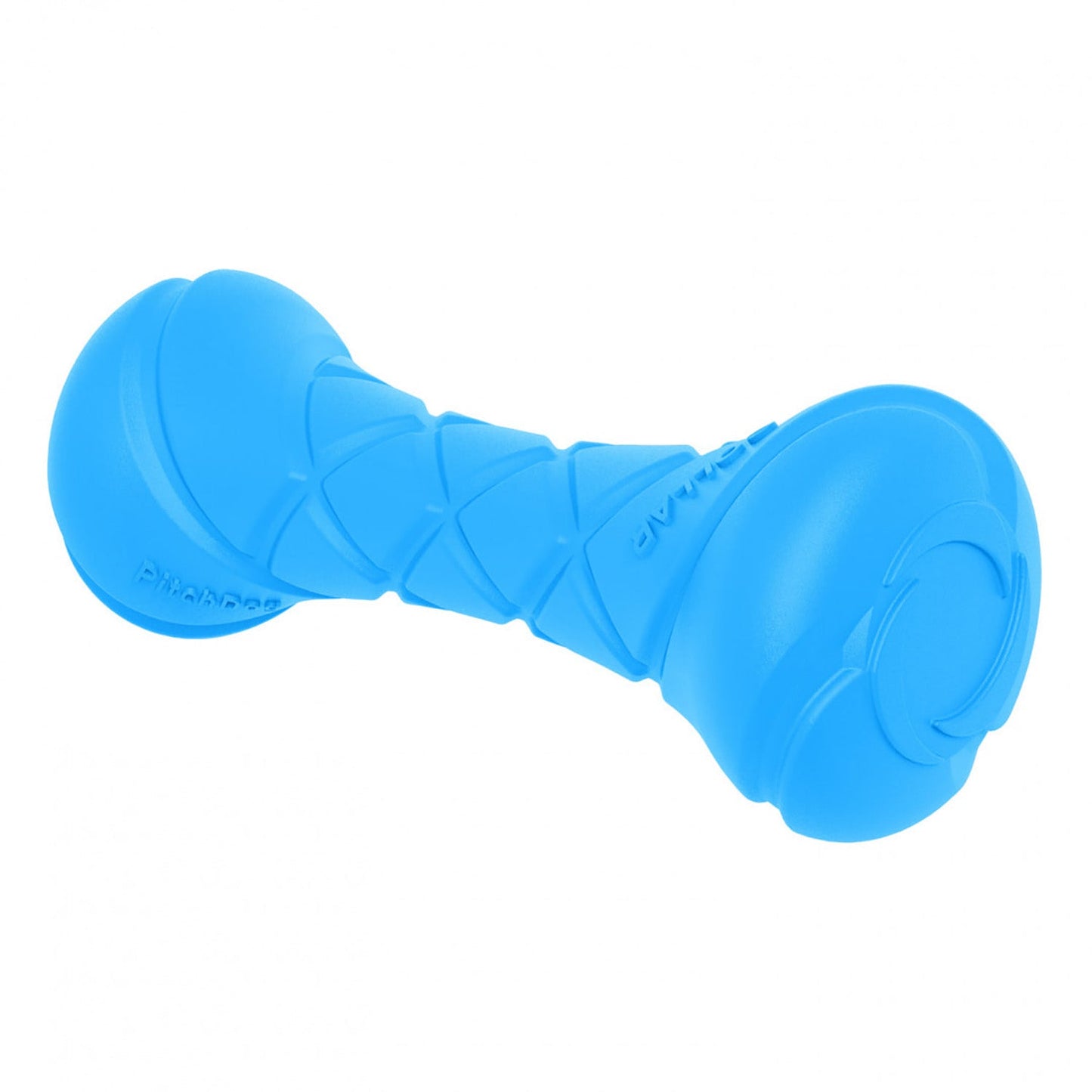 PitchDog Barbell Toy