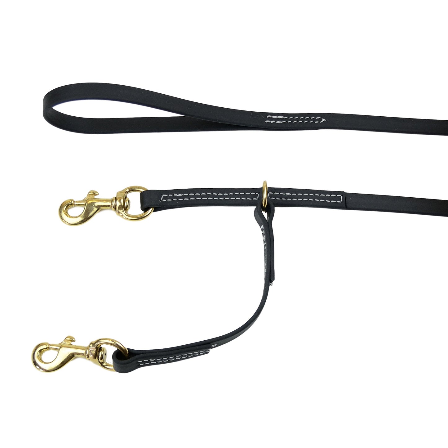 All Weather Prong Collar Leash