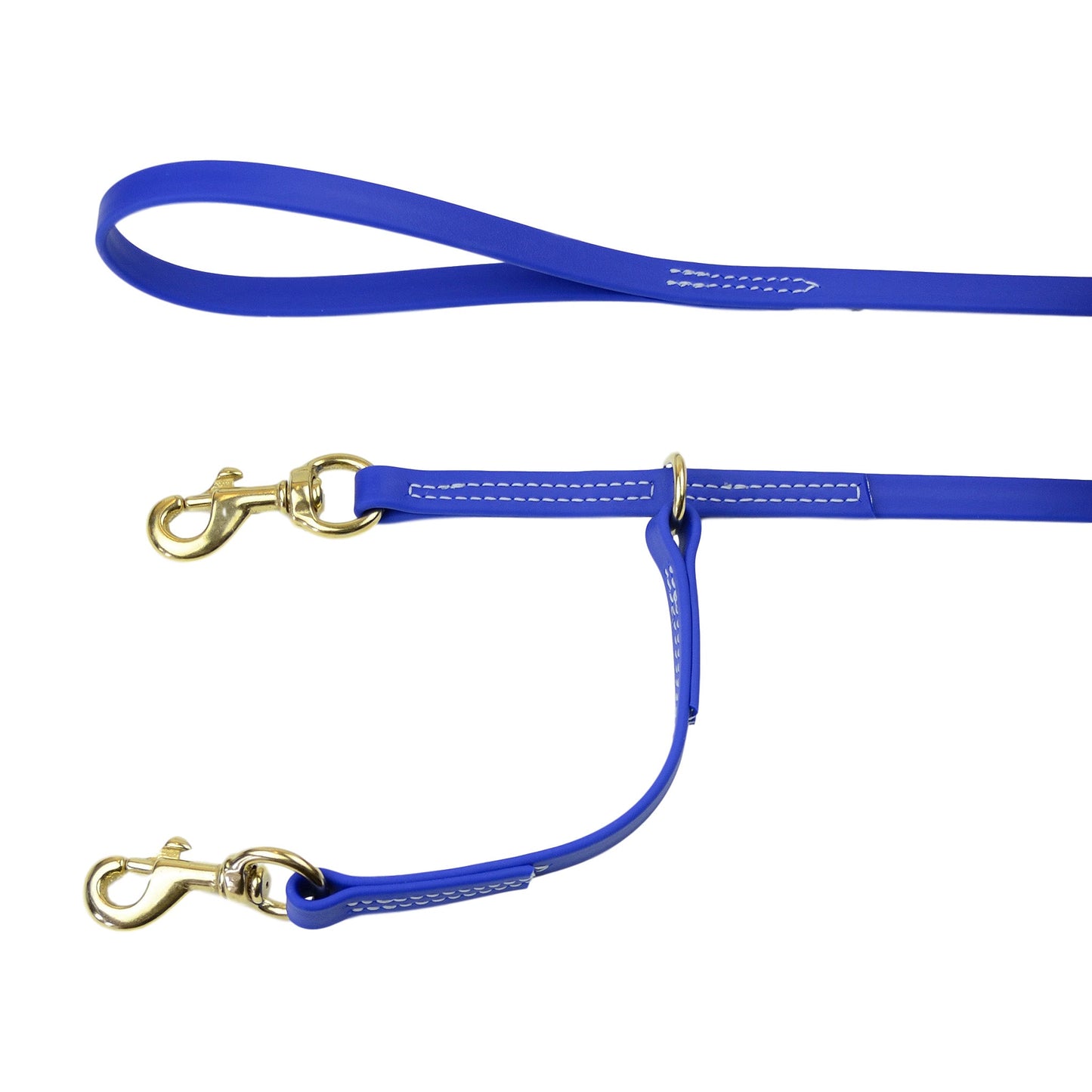 All Weather Prong Collar Leash