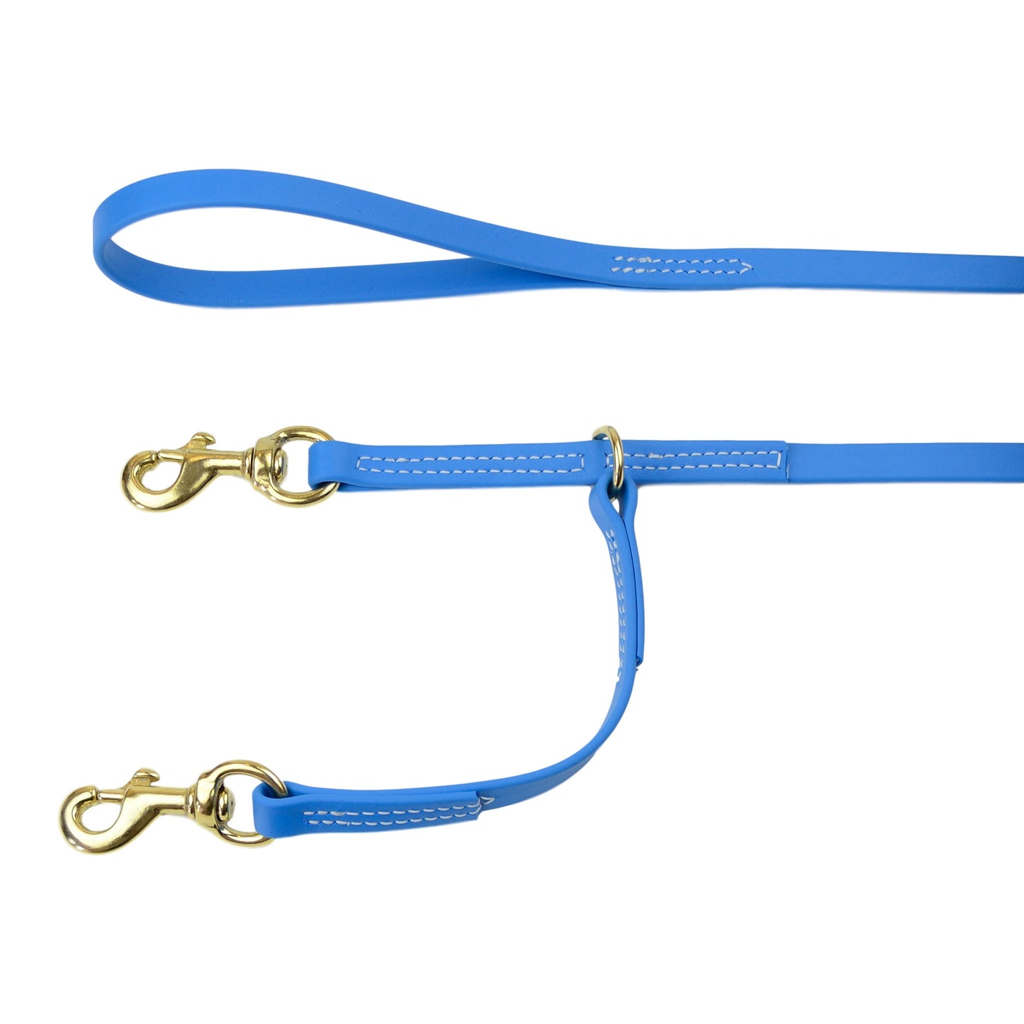 All Weather Prong Collar Leash