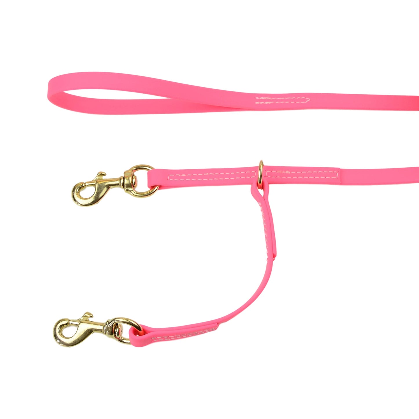 All Weather Prong Collar Leash