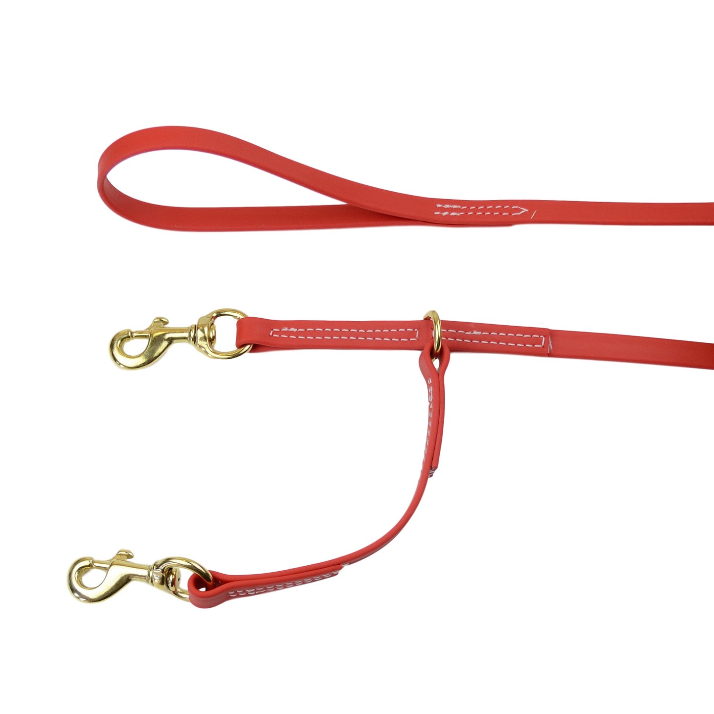 All Weather Prong Collar Leash