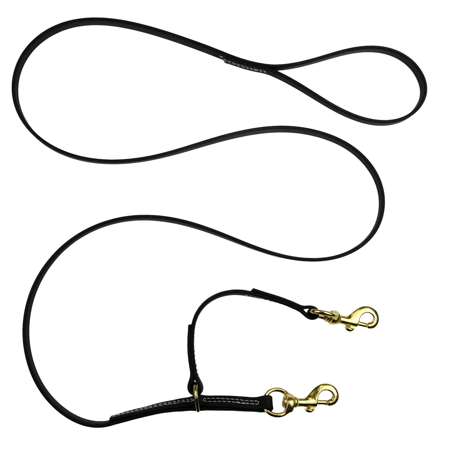 All Weather Prong Collar Leash