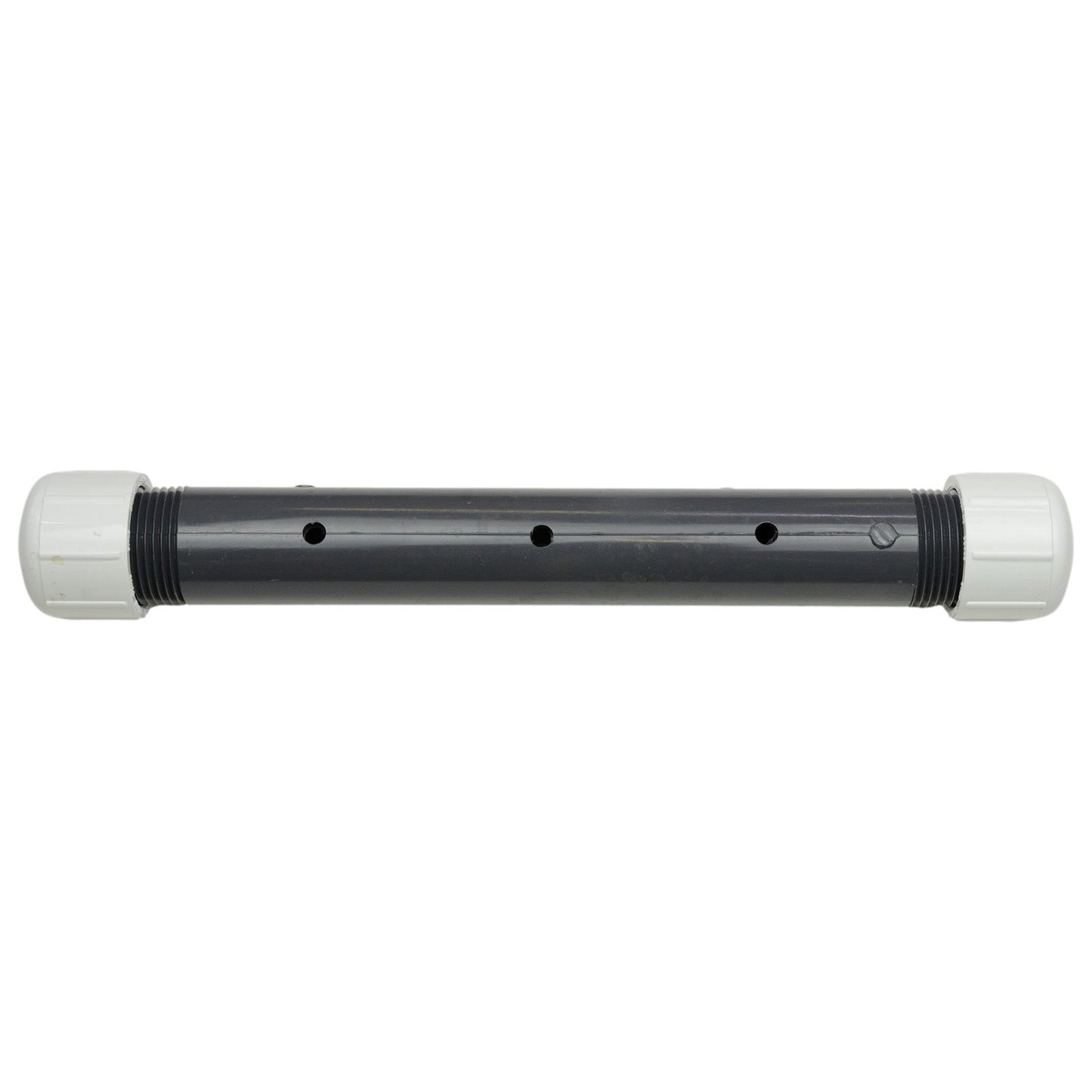 Threaded Scent Detection Tube