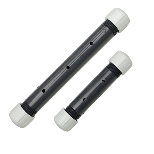 Threaded Scent Detection Tube