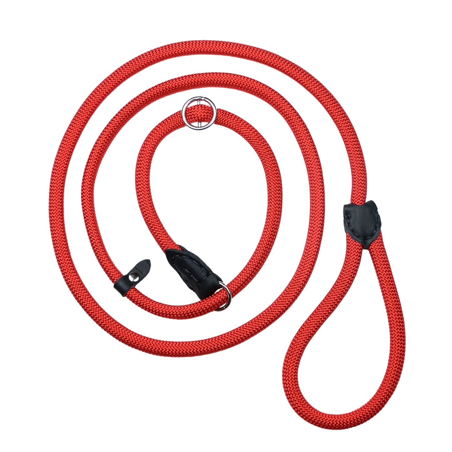 Nylon Slip Leash