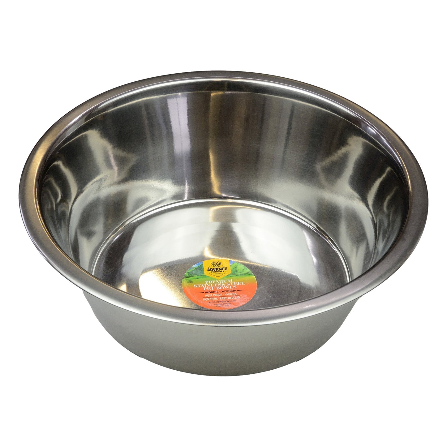 Stainless Steel Bowl