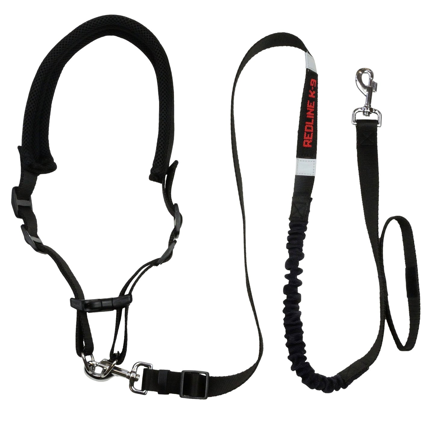 Hands Free Jogging Bungee Leash