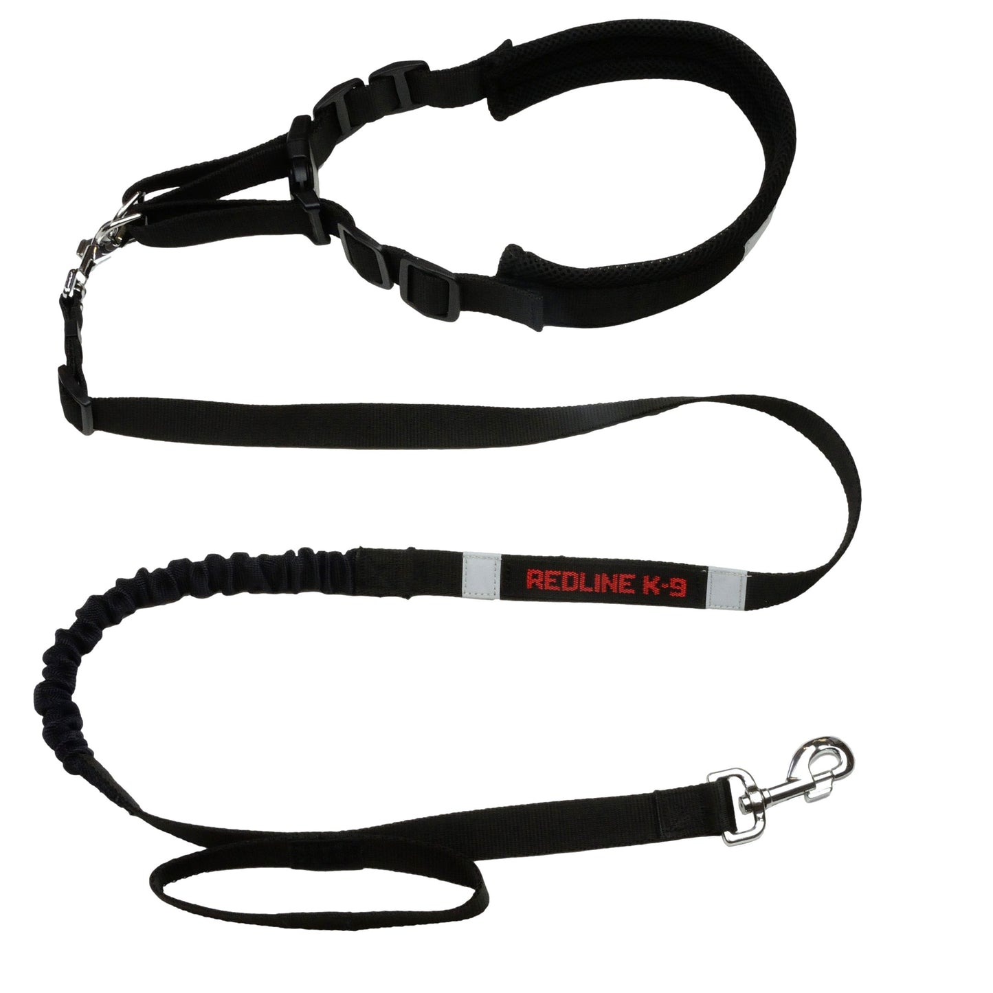 Hands Free Jogging Bungee Leash