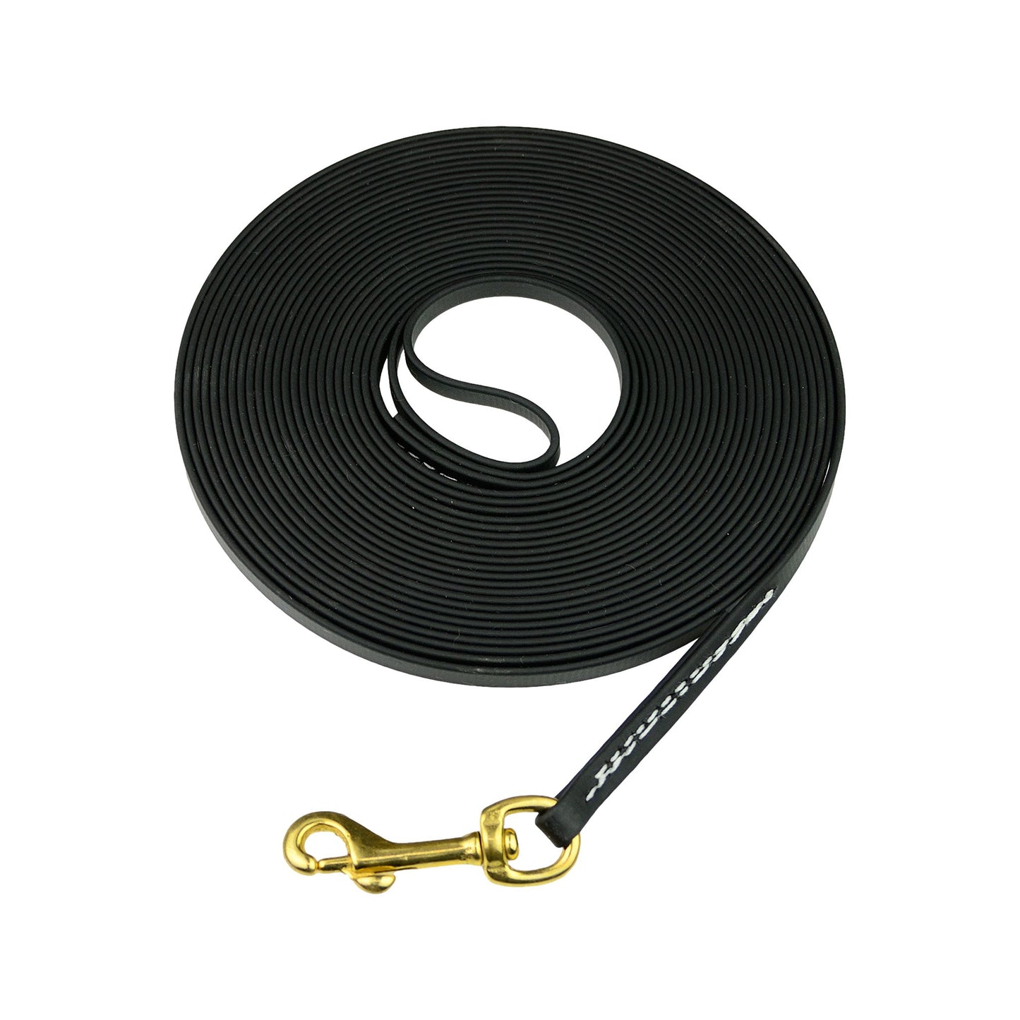 3/8" All Weather Biothane Long Line