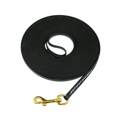 3/8" All Weather Biothane Long Line