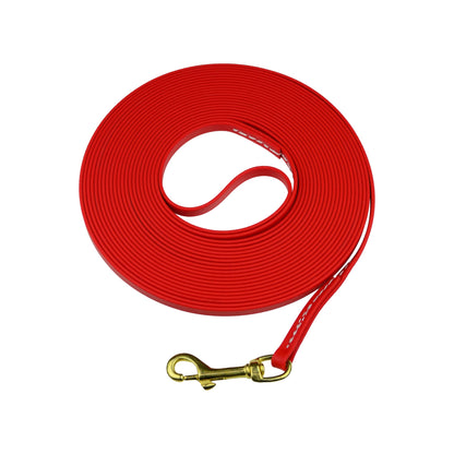 3/8" All Weather Biothane Long Line