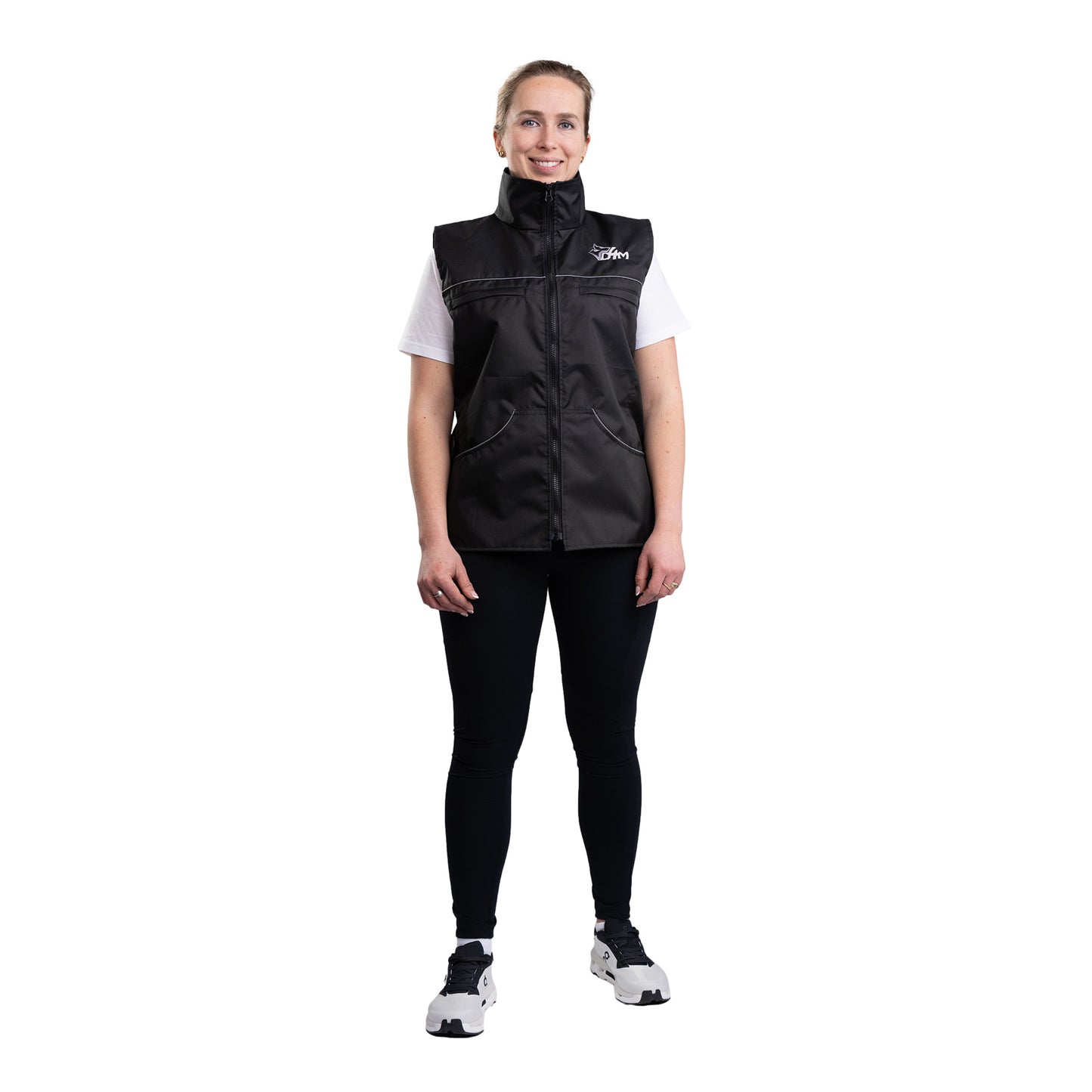 D4M Class Training Vest