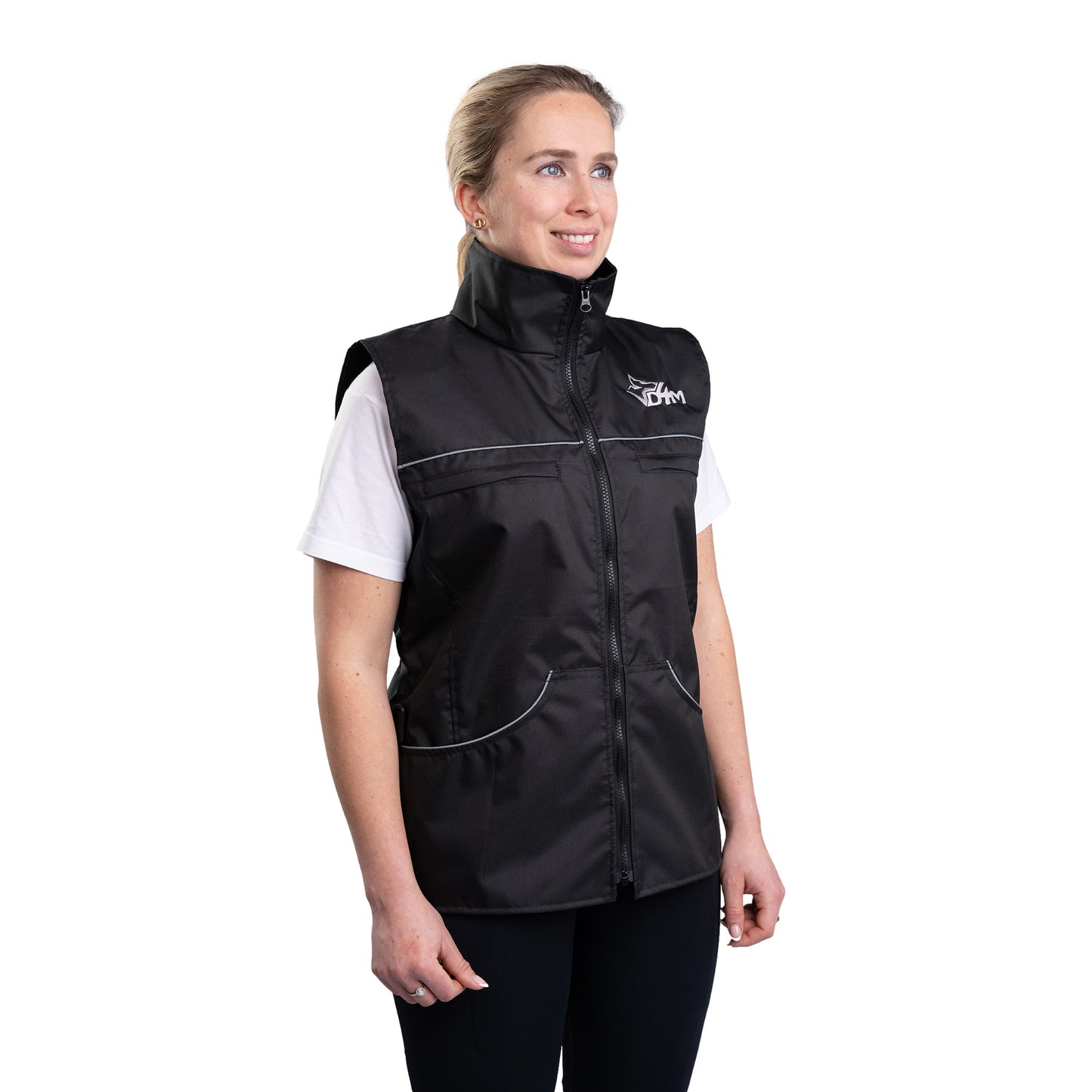 D4M Class Training Vest