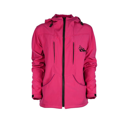 D4M Convey Training Jacket